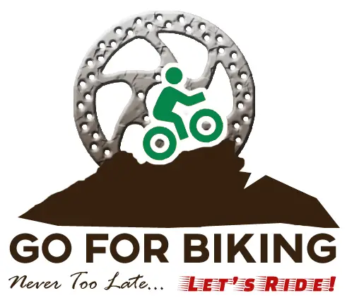 Go For Biking